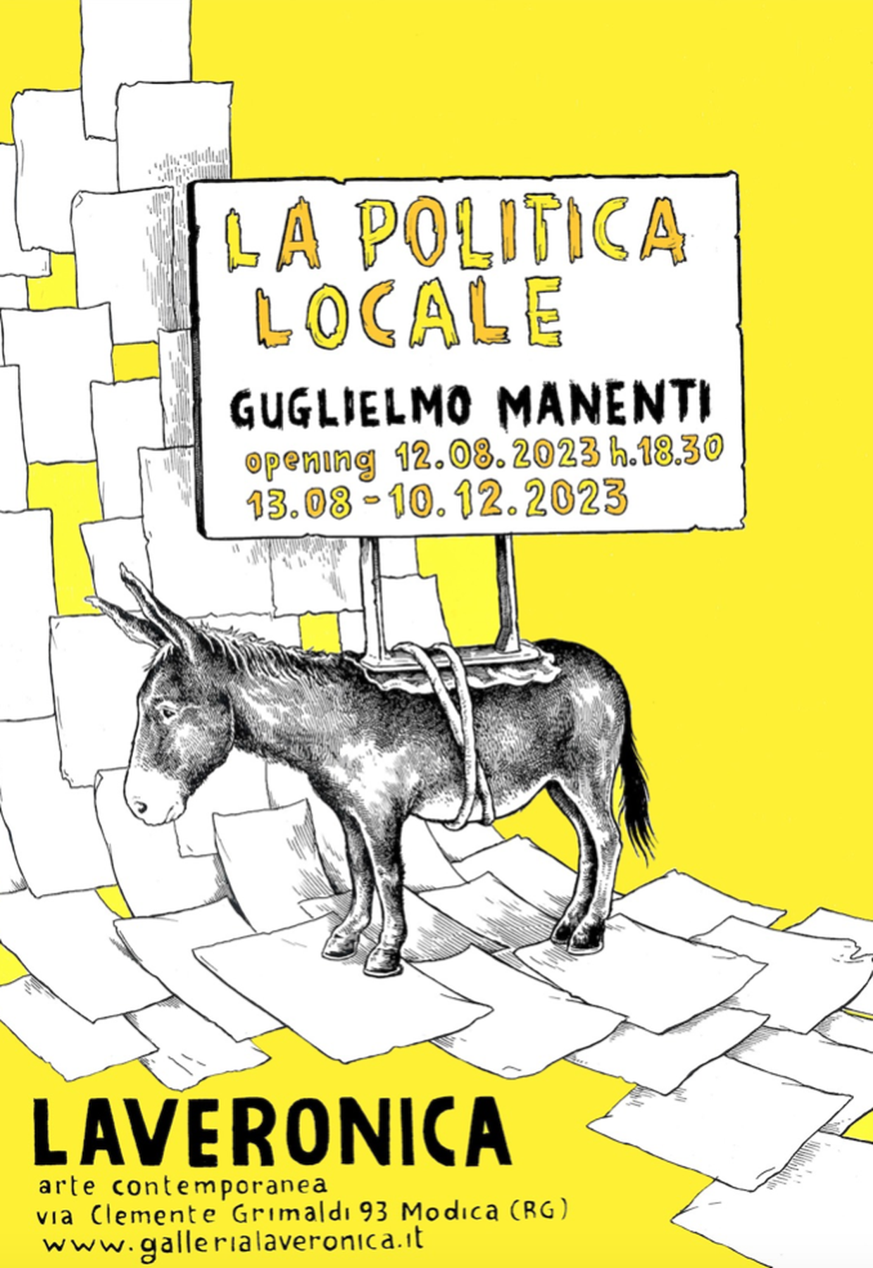 La Politica Locale
