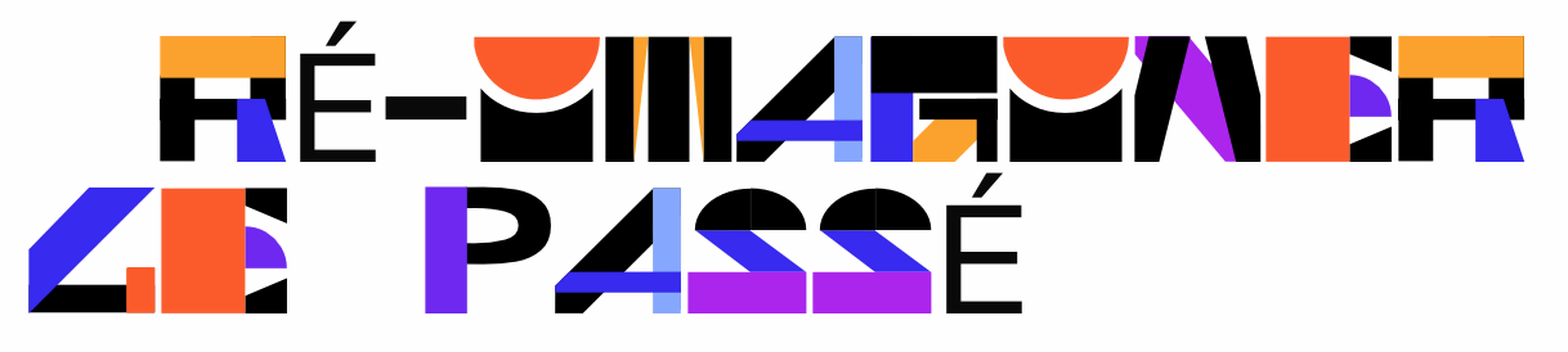Re-Imagining the Past