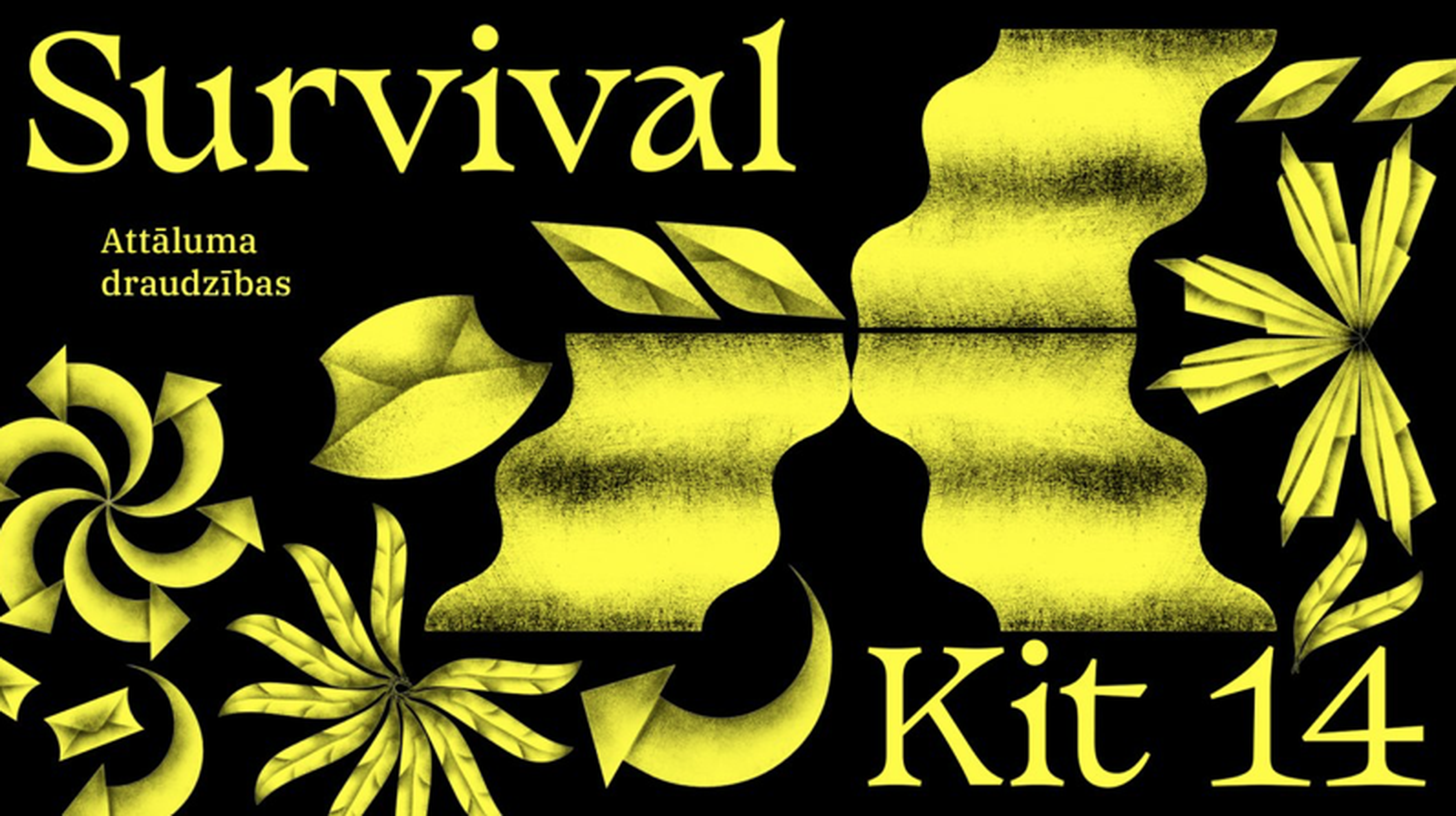 Survival Kit