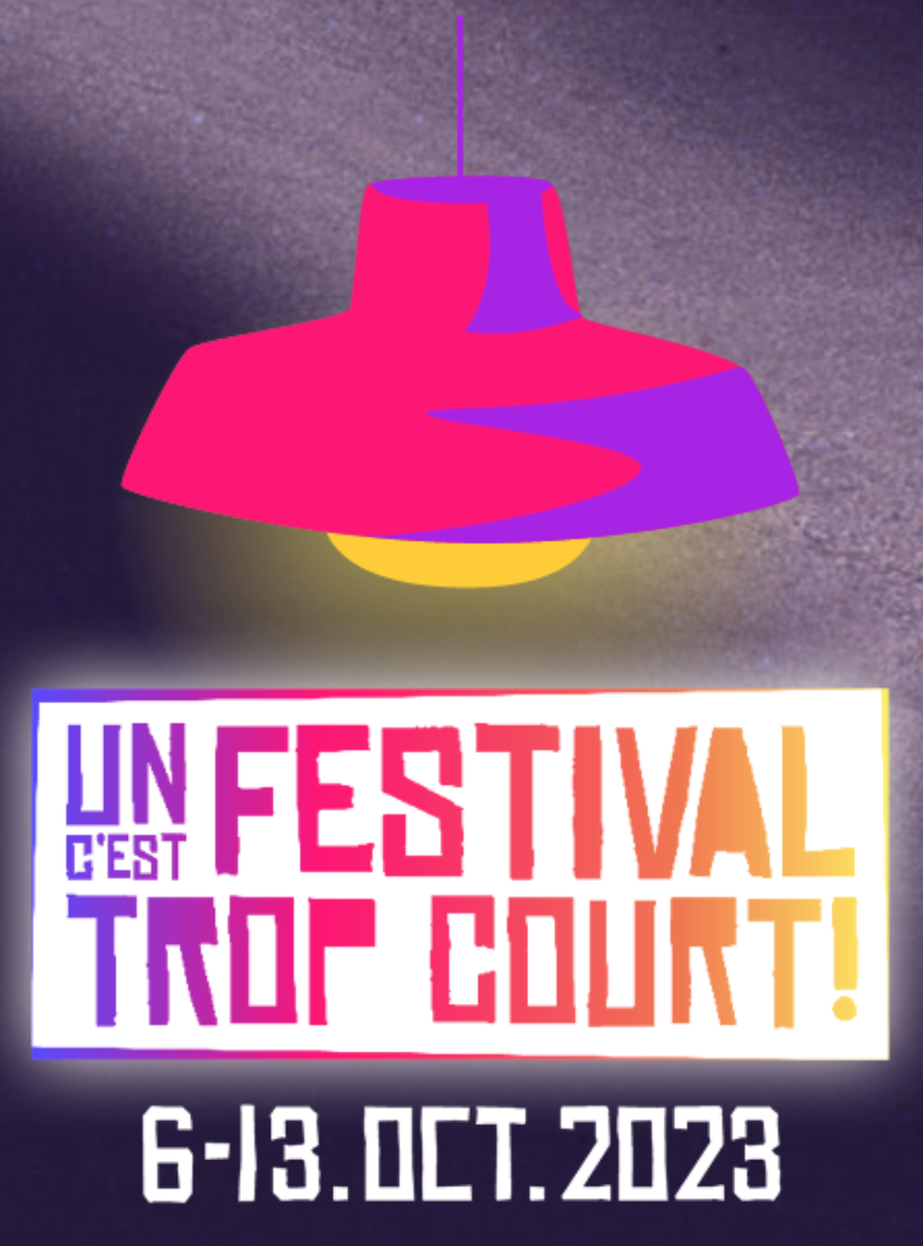 Un festival c‘est trop court - Nice Short Film Festival Un festival c‘est trop court - Nice Short Film Festival
