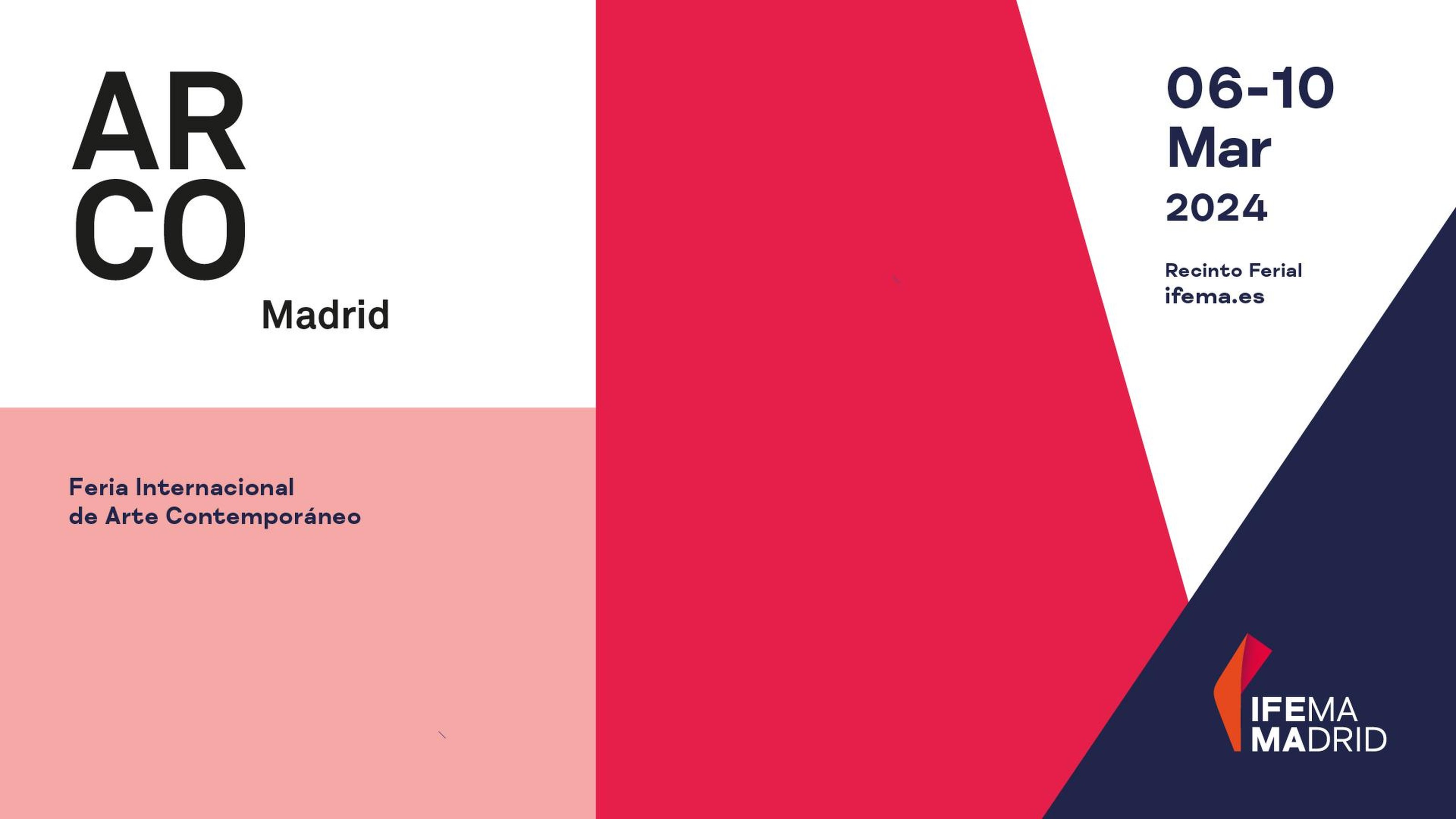Arco Madrid 2024 Arco Madrid 2024