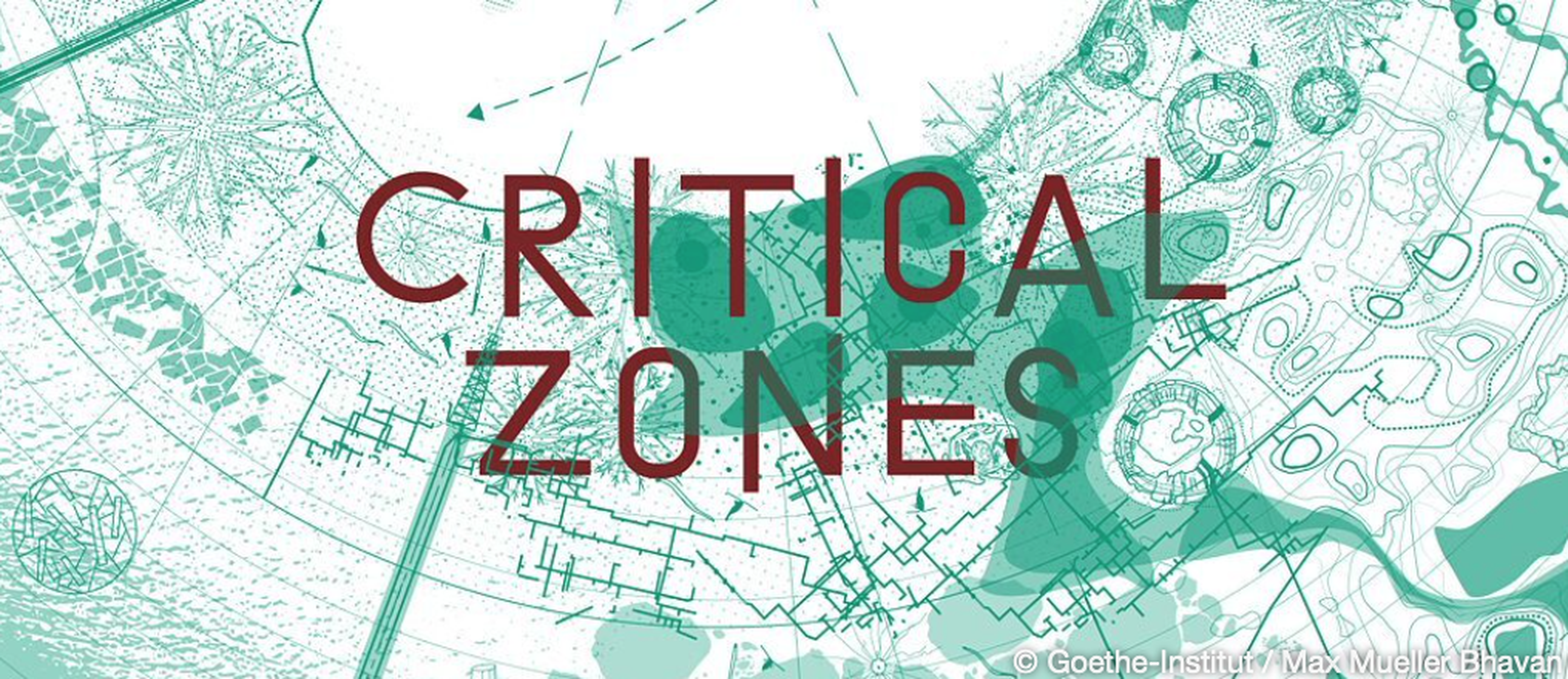Critical Zones. Critical Zones.