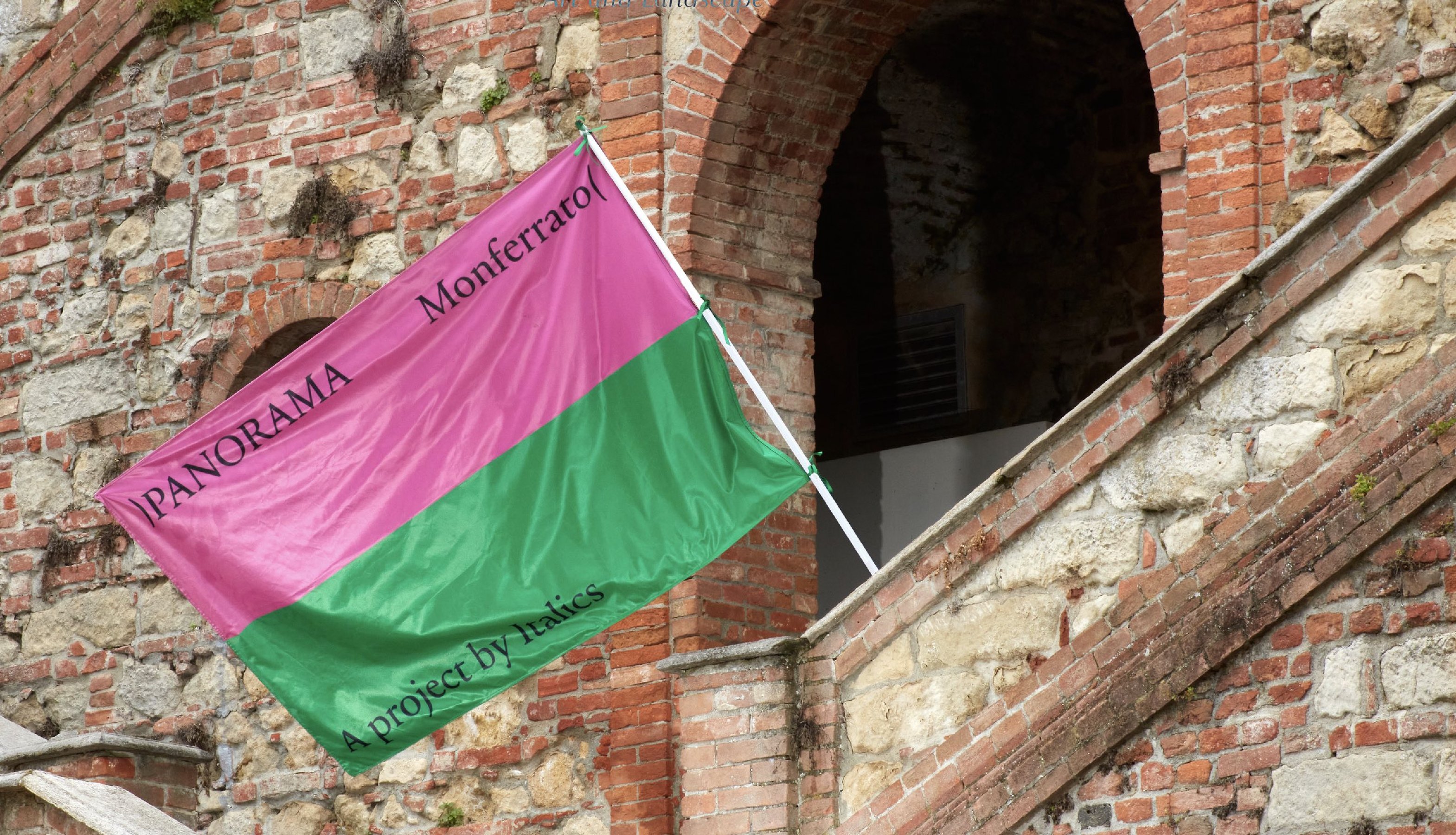 ITALICS | Panorama - Monferrato 2024 ITALICS | Panorama - Monferrato 2024