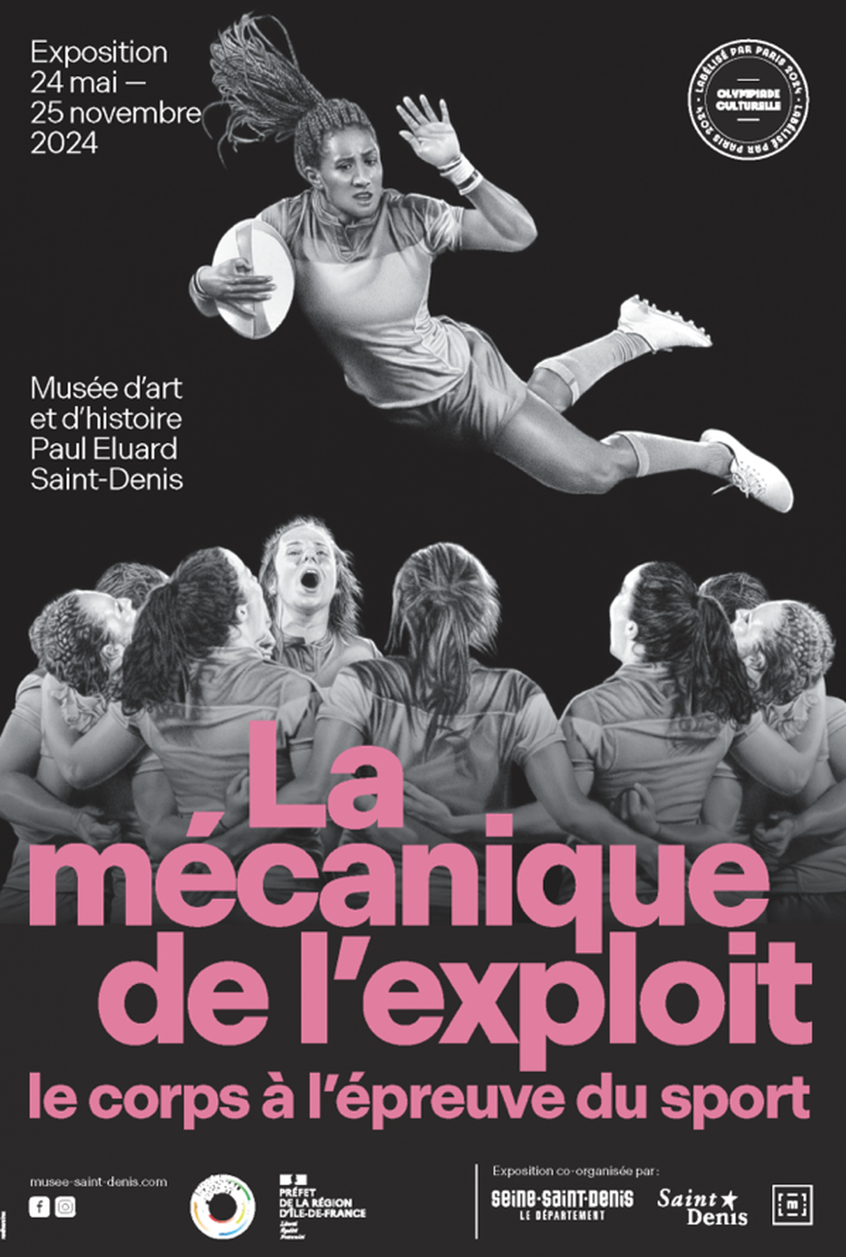 La mécanique de l'exploit. Le corps à l'épreuve du sport La mécanique de l'exploit. Le corps à l'épreuve du sport