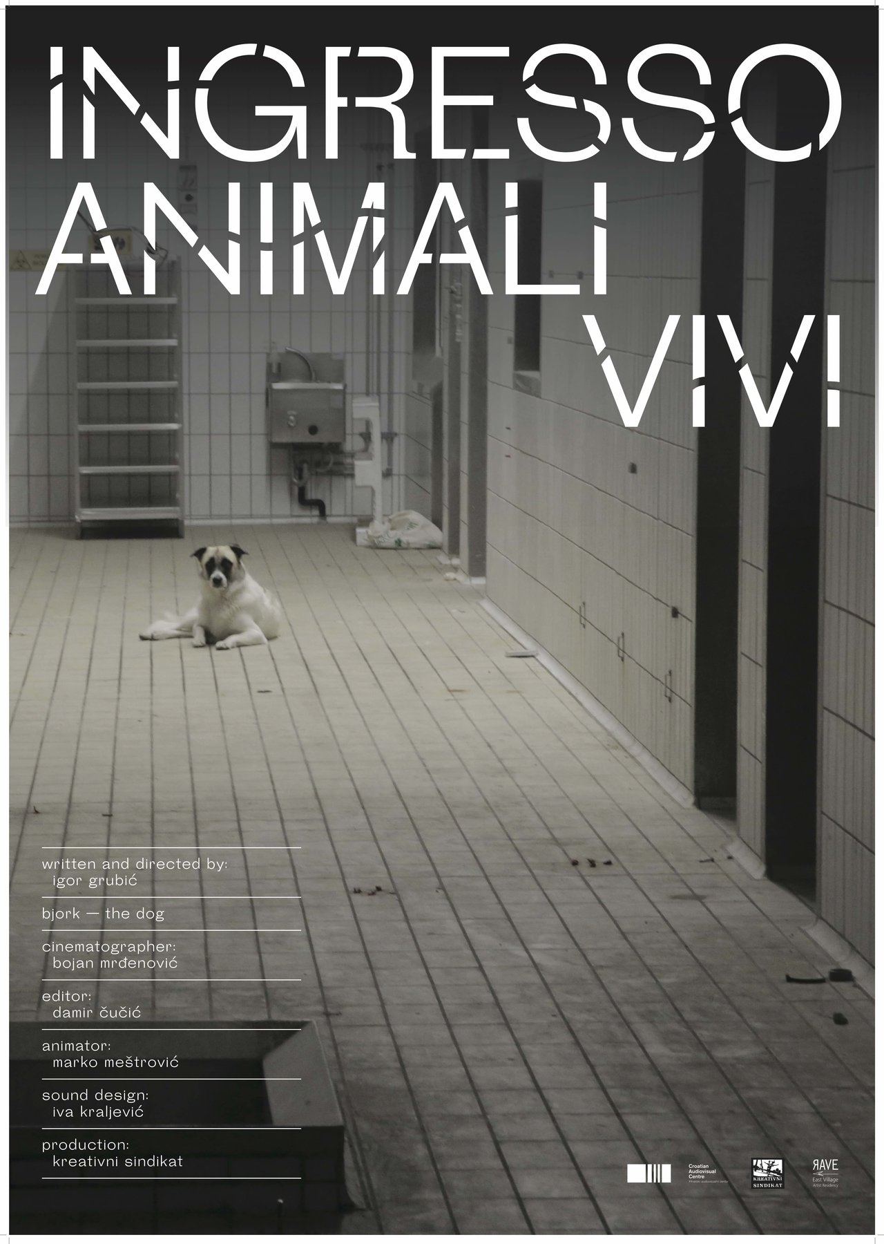 London Short Film Festival