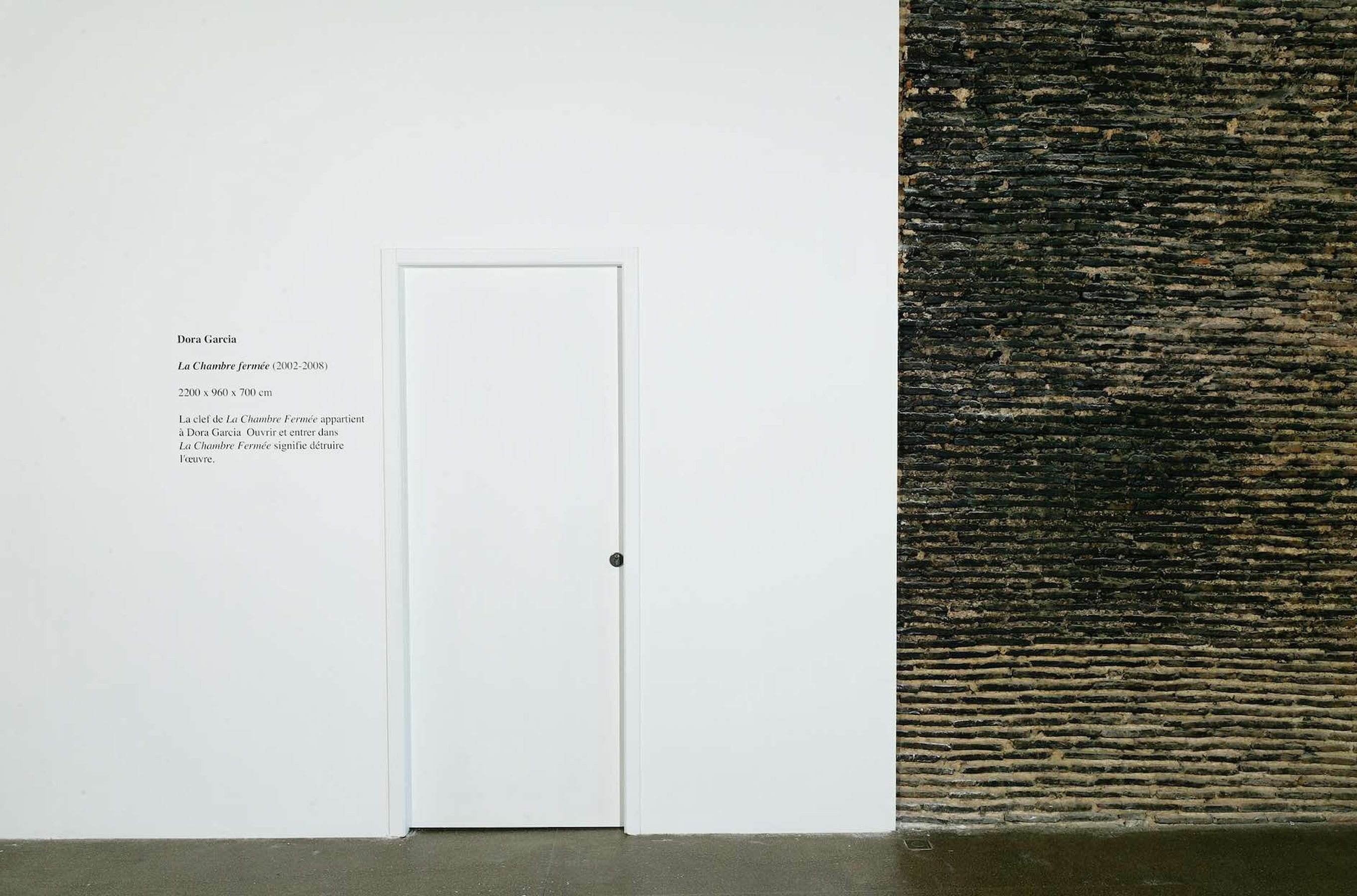 Under the spell of Duchamp Under the spell of Duchamp