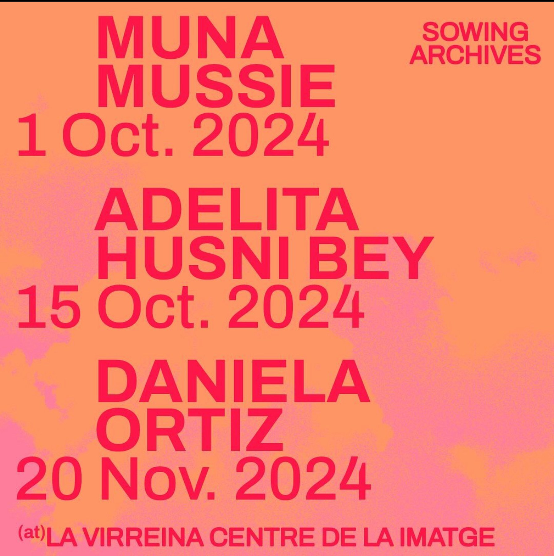 Sowing Archives by Locales project Sowing Archives by Locales project