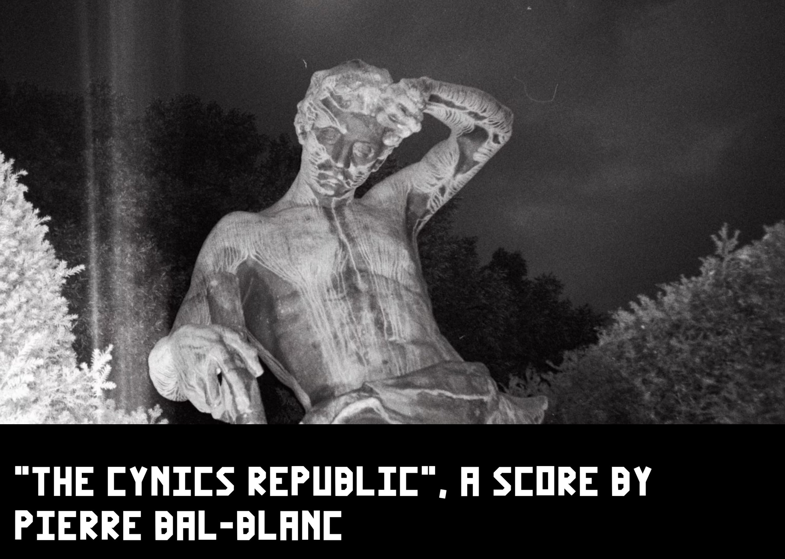 The cinycs Republic The cinycs Republic
