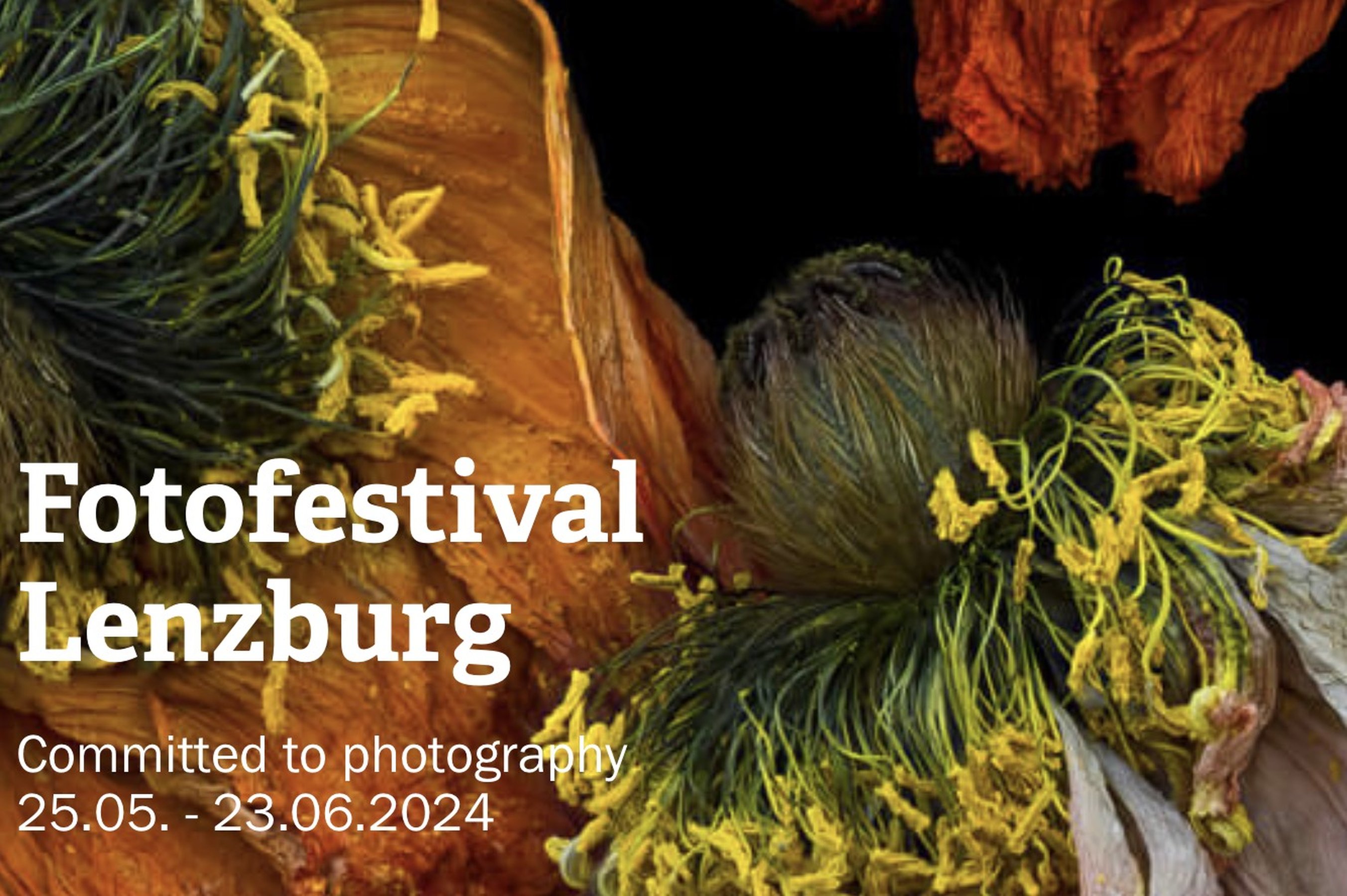 The last supper - Fotofestival Lenzburg The last supper - Fotofestival Lenzburg