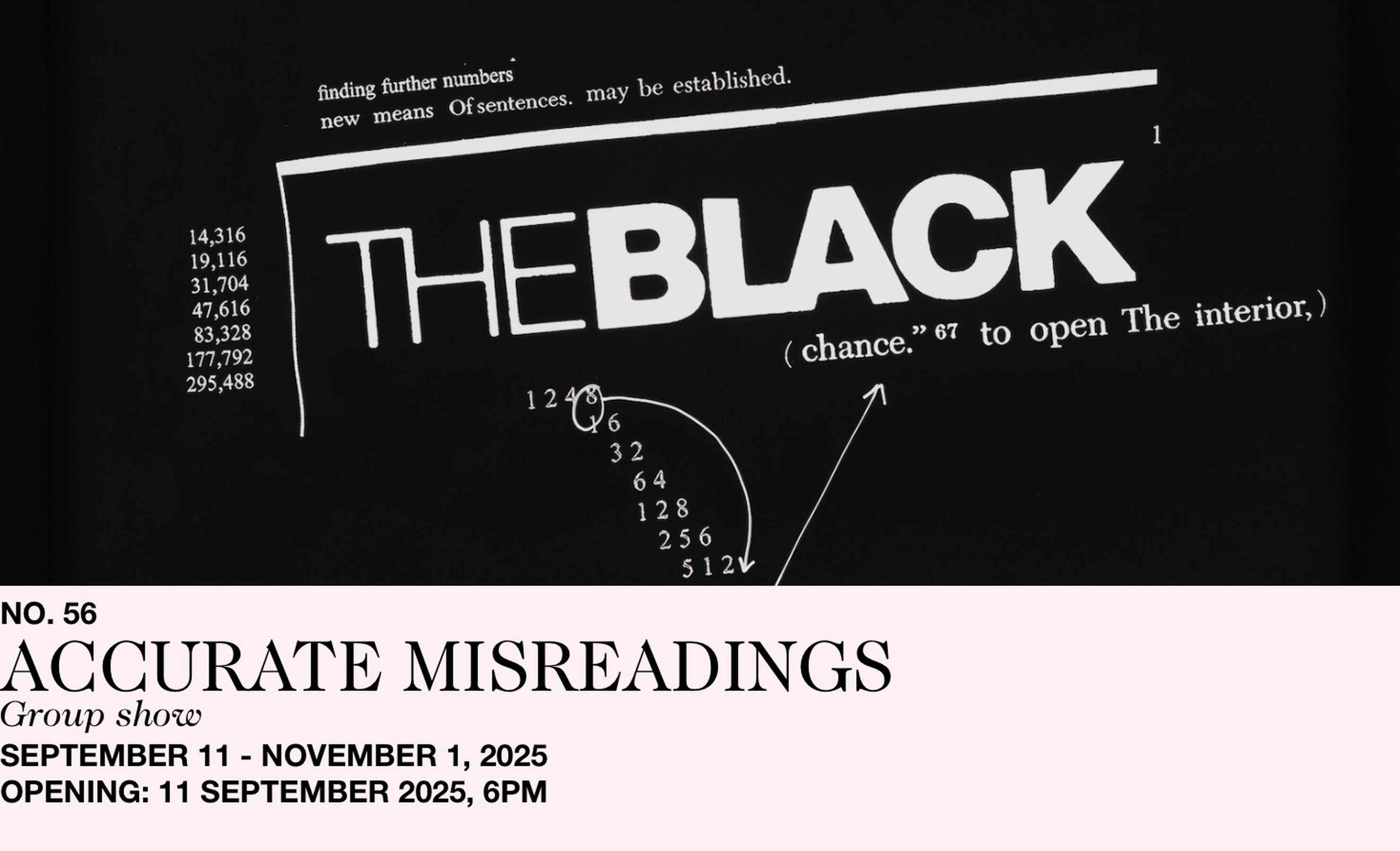 Accurate Missreadings
