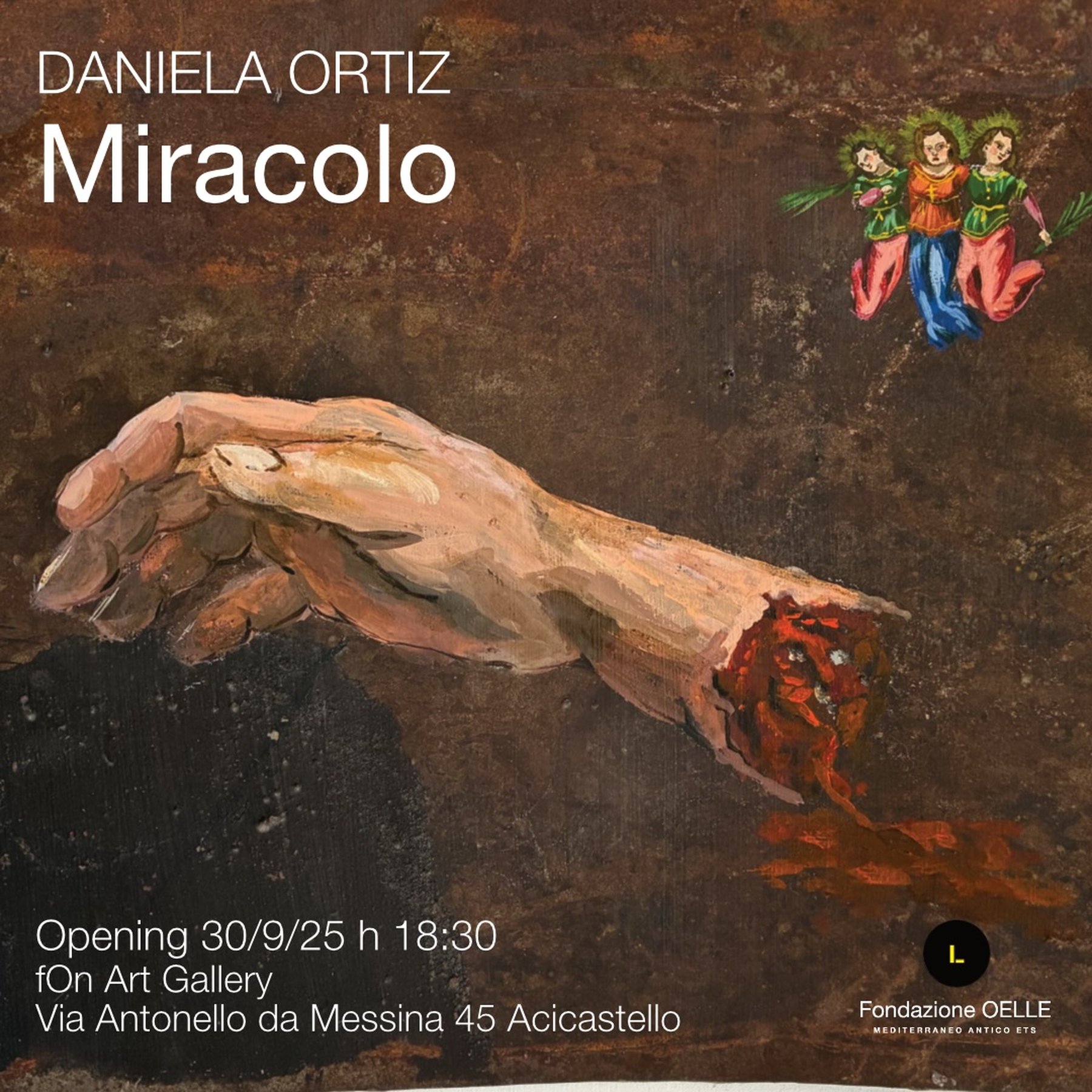 Miracolo