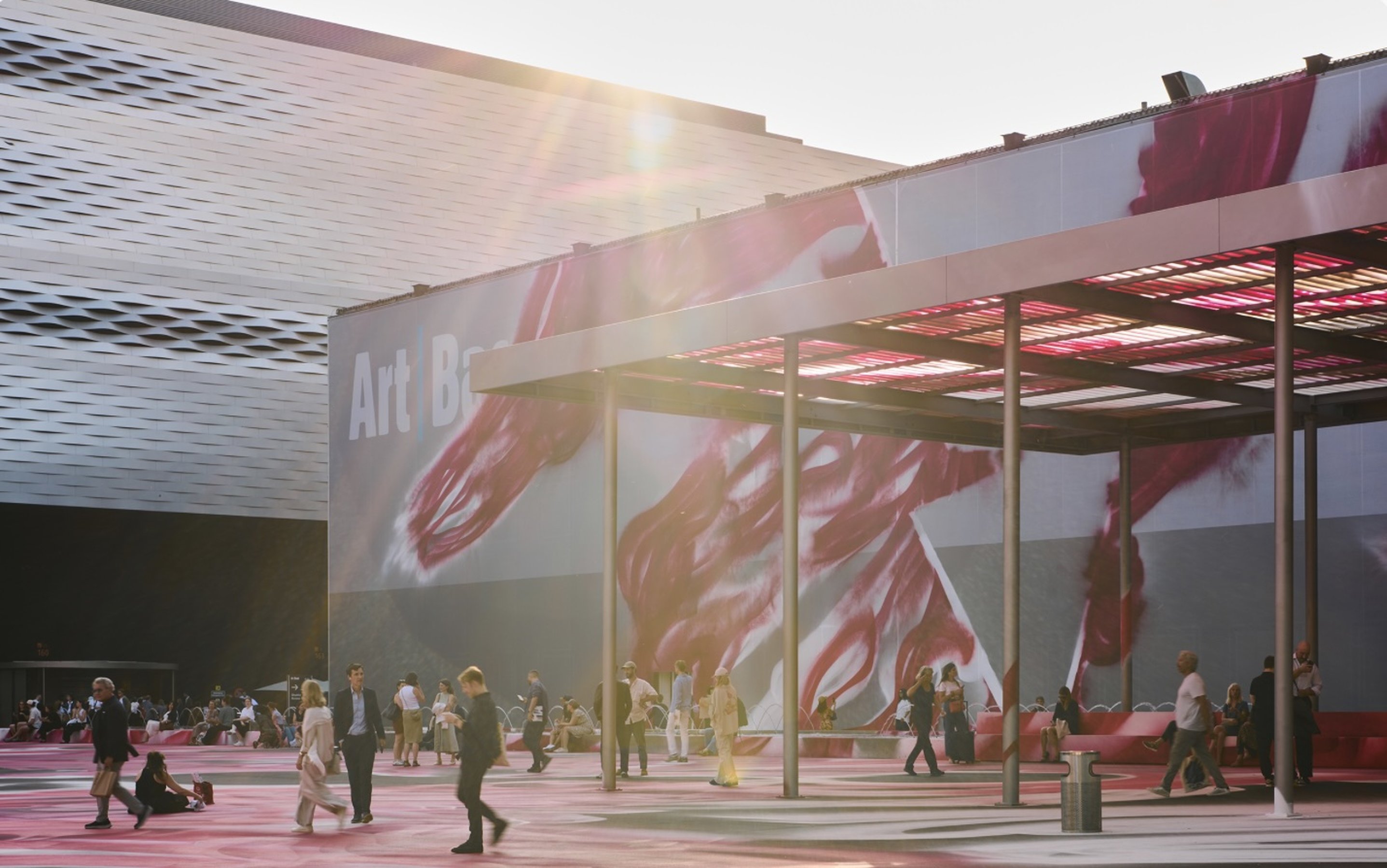 Art Basel - Basel