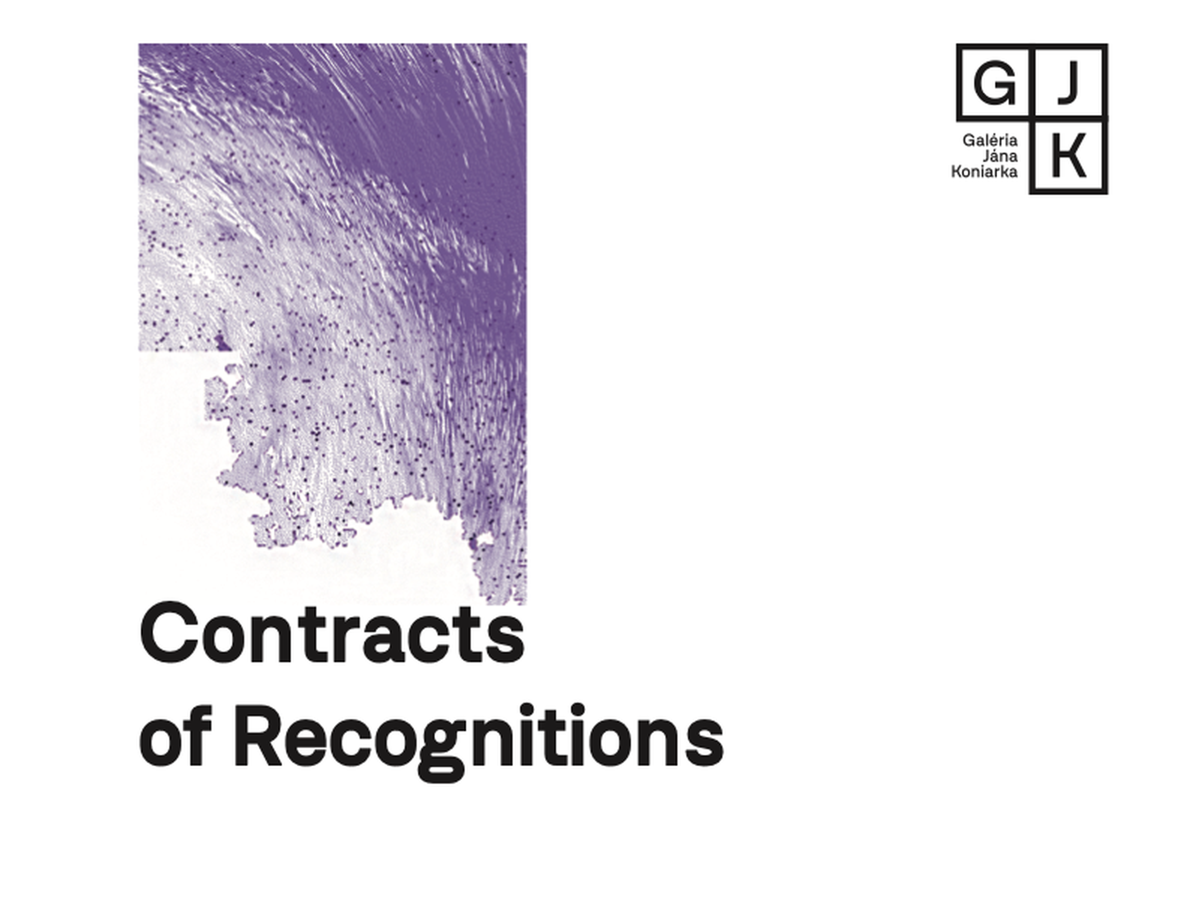 Contracts of Recognitions