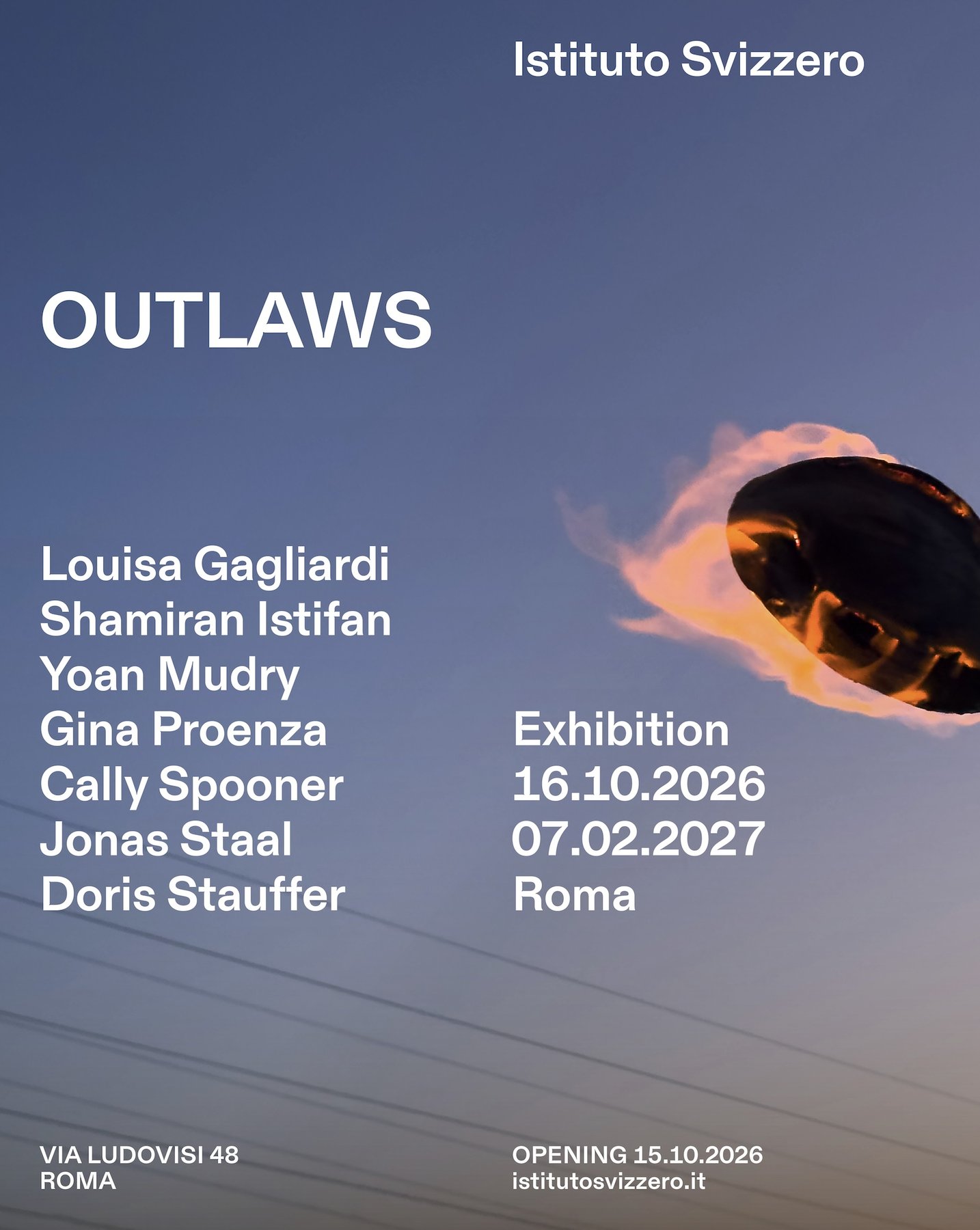 OUTLAWS