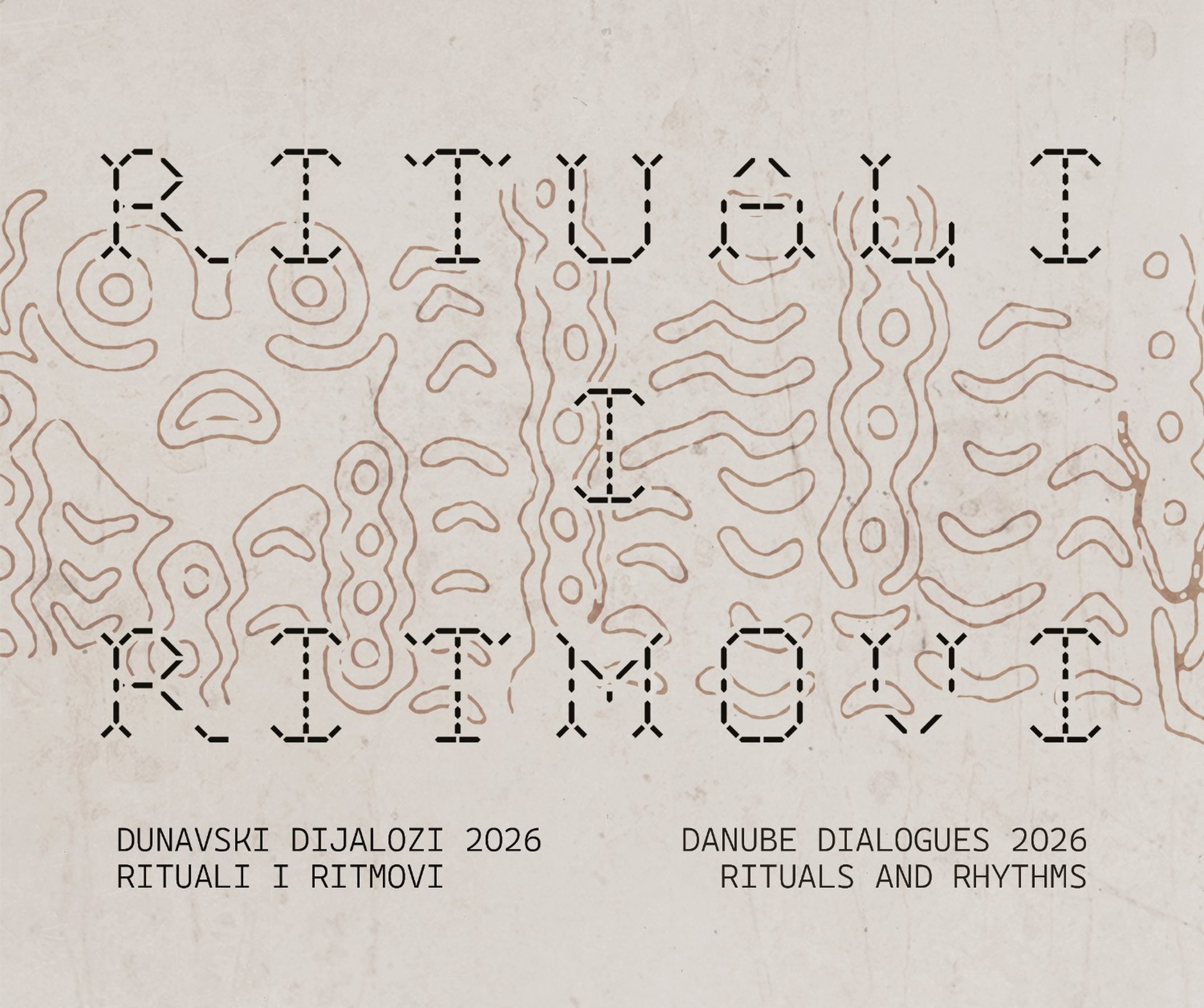 Rituals and Rhythms - Danube Dialogues 2026