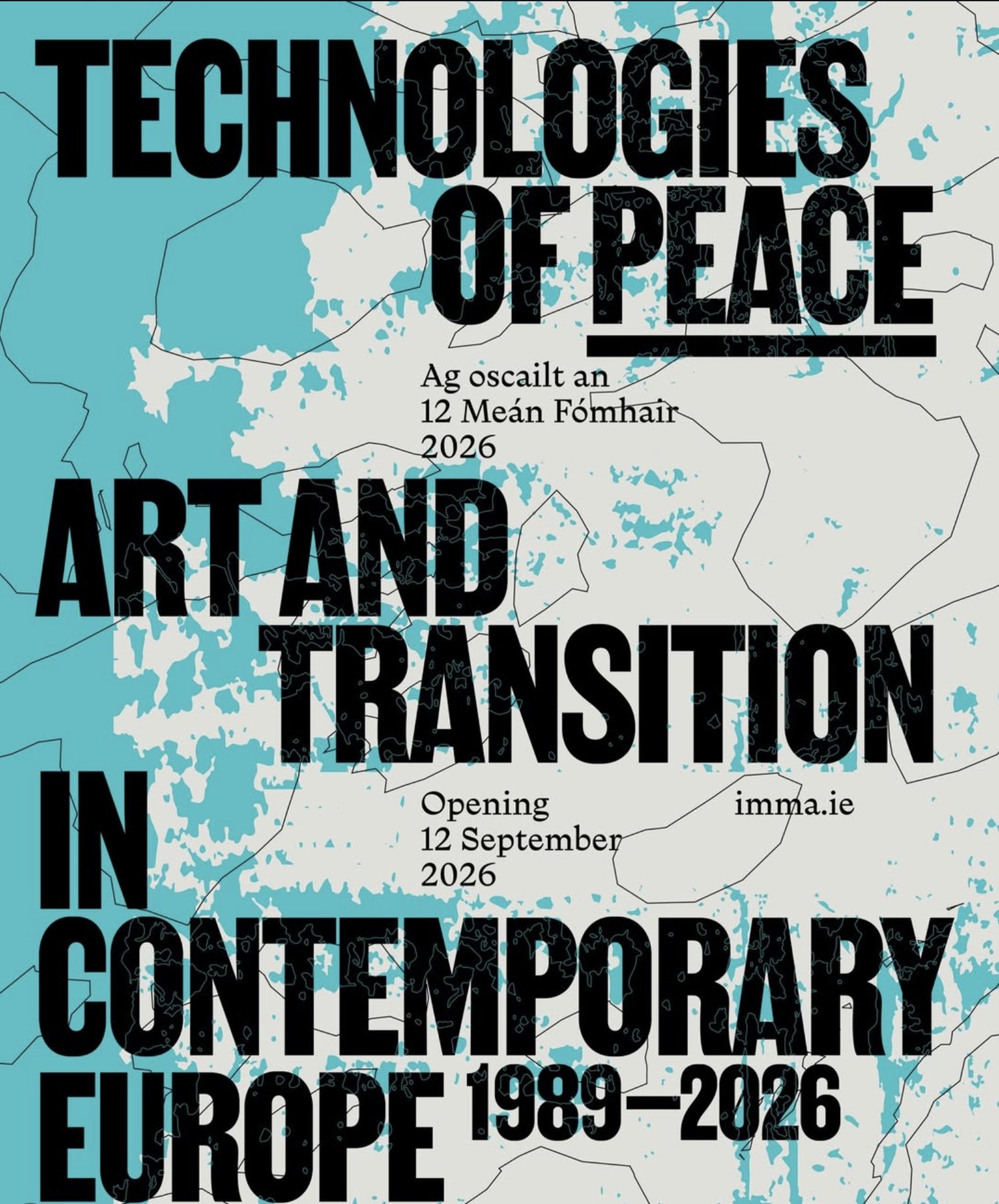 Technologies of Peace