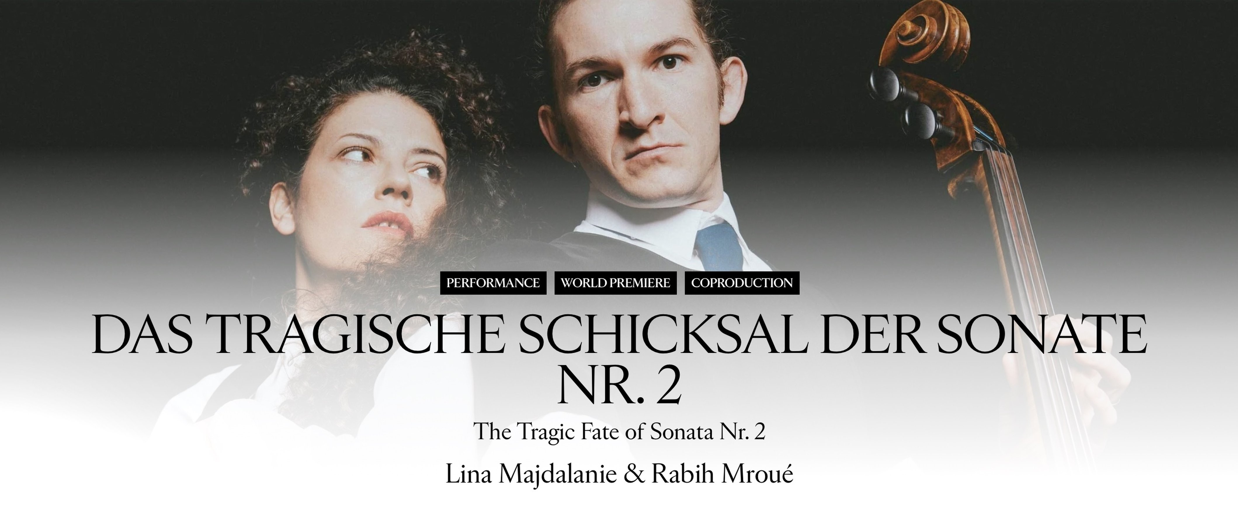 The Tragic Fate of Sonata No. 2