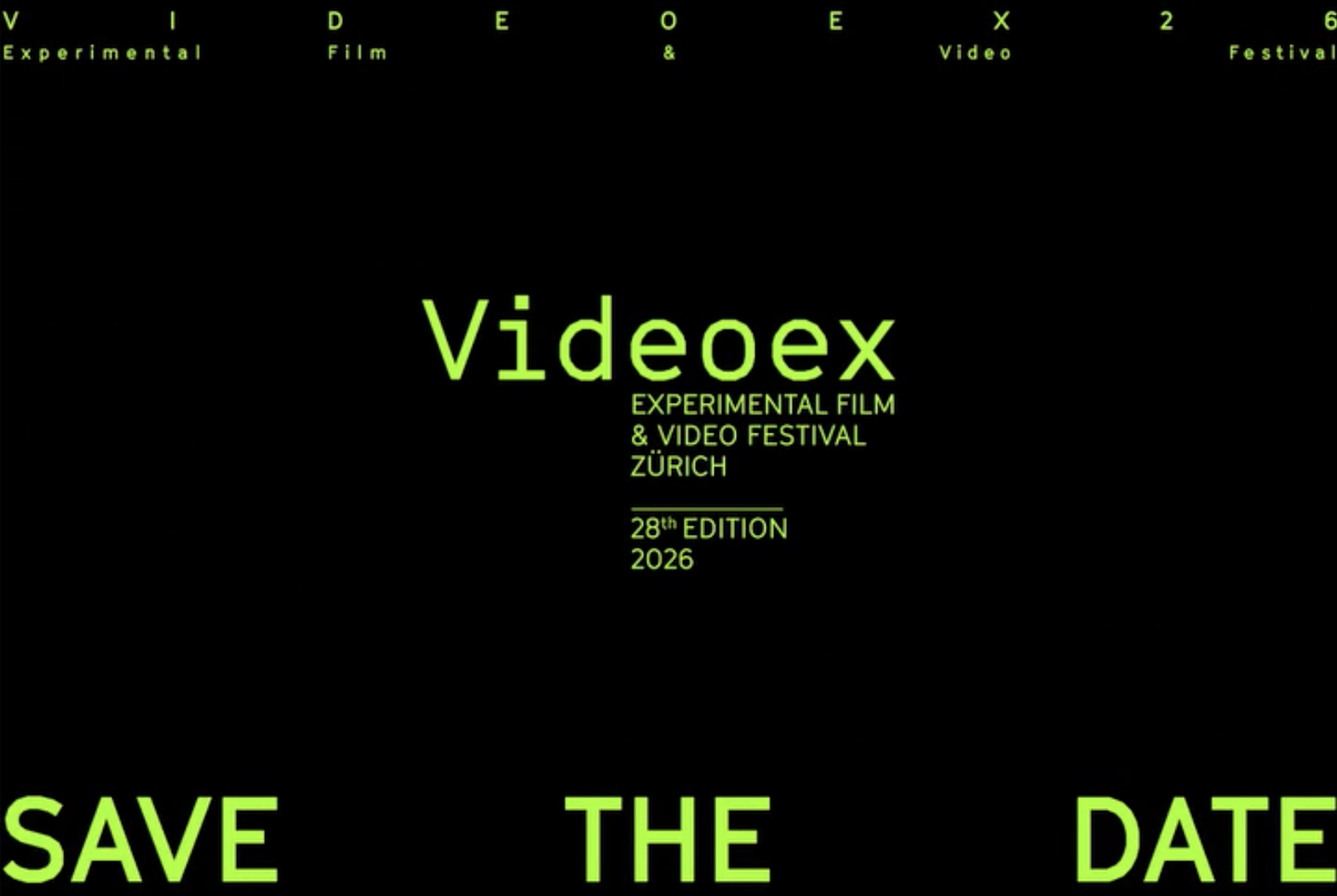 VIDEOEX